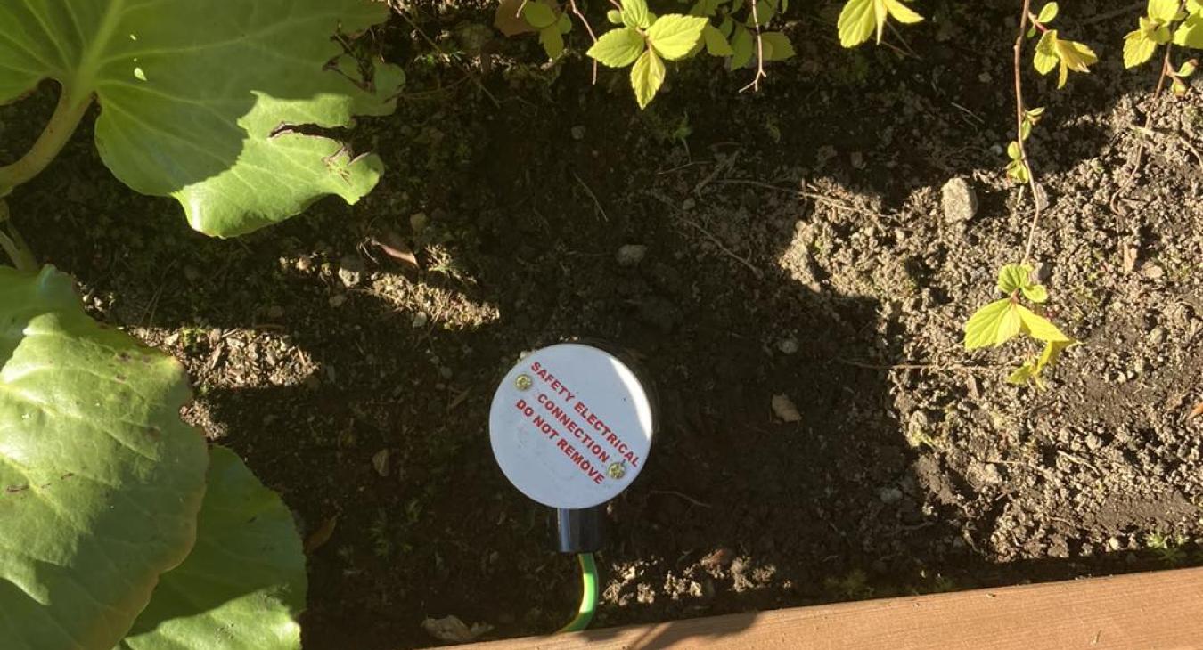 Back Up Generator Supply Installation in Aberdeen Hardie Electrical Ltd